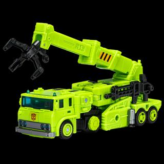 Transformers Legacy Velocitron Speedia 500 Collection Voyager Road Hauler