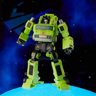Transformers Legacy Velocitron Speedia 500 Collection Voyager Road Hauler