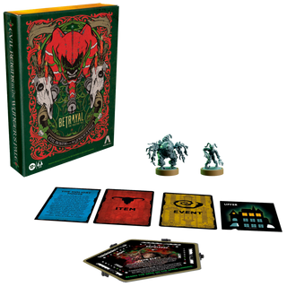 Betrayal Evil Reigns in the Wynter's Pale The Yuletide Tale