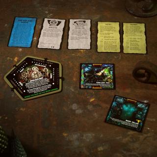 Betrayal Evil Reigns in the Wynter's Pale The Yuletide Tale