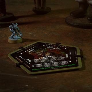 Betrayal Evil Reigns in the Wynter's Pale The Yuletide Tale