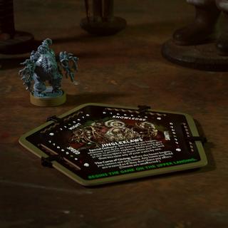 Betrayal Evil Reigns in the Wynter's Pale The Yuletide Tale