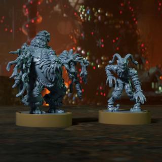 Betrayal Evil Reigns in the Wynter's Pale The Yuletide Tale