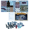 Avalon Hill HeroQuest Der eisige Schrecken (Englische Version)