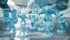 Avalon Hill HeroQuest Der eisige Schrecken (Englische Version)