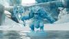 Avalon Hill HeroQuest Der eisige Schrecken (Englische Version)