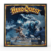 Avalon Hill HeroQuest Der eisige Schrecken (Englische Version)