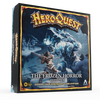 Avalon Hill HeroQuest Der eisige Schrecken (Englische Version)