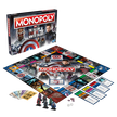 Monopoly: Marvel Studios The Falcon and the Winter Soldier Edition