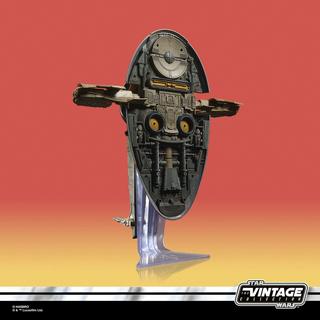 Star Wars The Vintage Collection Boba Fett’s Starship Pack