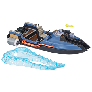 Hasbro Fortnite Victory Royale Series Motorboat