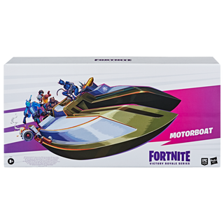 Hasbro Fortnite Victory Royale Series Motorboat