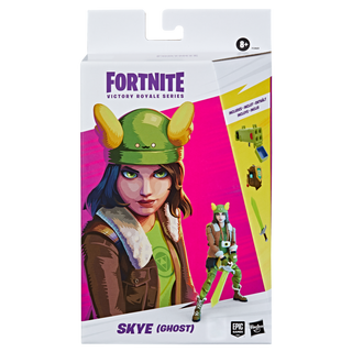 Hasbro Fortnite Victory Royale Series Skye (Ghost)