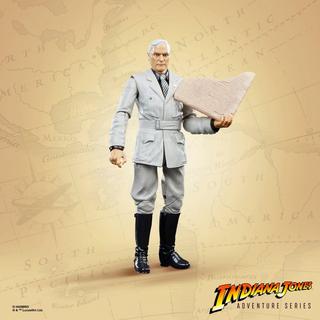 Indiana Jones Adventure Series Walter Donovan