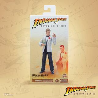 Indiana Jones Adventure Series Indiana Jones (Club Obi Wan)