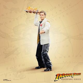 Indiana Jones Adventure Series Indiana Jones (Club Obi Wan)