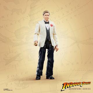 Indiana Jones Adventure Series Indiana Jones (Club Obi Wan)