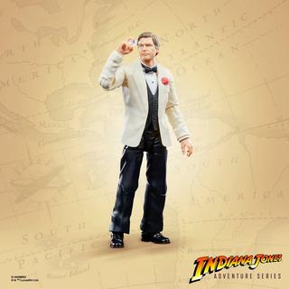 Indiana Jones Adventure Series - Idiana Jones (Club Obi Wan)