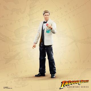Indiana Jones Adventure Series Indiana Jones (Club Obi Wan)