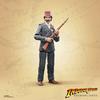 Indiana Jones Adventure Series Kazim
