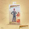 Indiana Jones Adventure Series Kazim