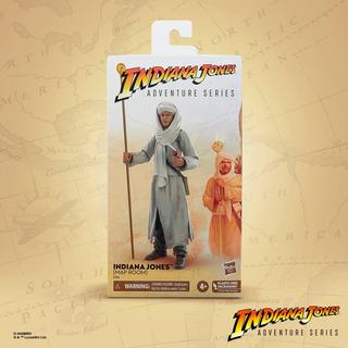 Indiana Jones Adventure Series Indiana Jones (Map Room)