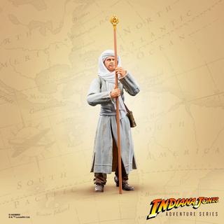 Indiana Jones Adventure Series Indiana Jones (Map Room)