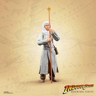 Indiana Jones Adventure Series Indiana Jones (Map Room)