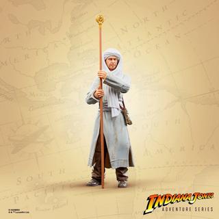 Indiana Jones Adventure Series Indiana Jones (Map Room)