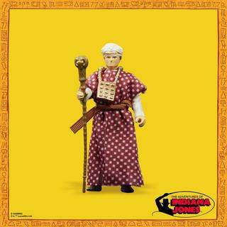 Indiana Jones Retro Collection Belloq (Ceremonial)