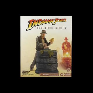 Indiana Jones Adventure Series Indiana Jones (Temple Escape)
