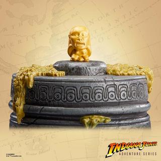 Indiana Jones Adventure Series, Indiana Jones (Fuga dal Tempio)