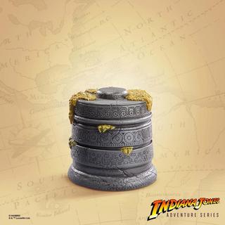 Indiana Jones Adventure Series, Indiana Jones (Fuga dal Tempio)