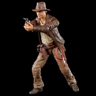 Indiana Jones Adventure Series Indiana Jones