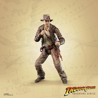 Indiana Jones Adventure Series Indiana Jones