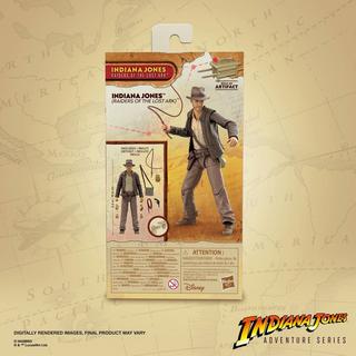 Indiana Jones Adventure Series Indiana Jones