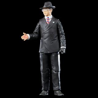 Indiana Jones Adventure Series Major Arnold Toht