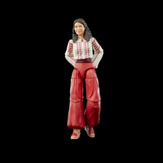 Indiana Jones Adventure Series Marion Ravenwood