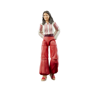 Indiana Jones Adventure Series Marion Ravenwood— TOY STLKR