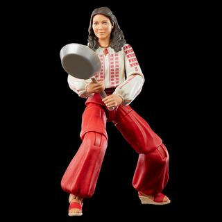 Indiana Jones Adventure Series Marion Ravenwood