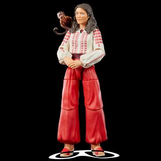 Indiana Jones Adventure Series Marion Ravenwood