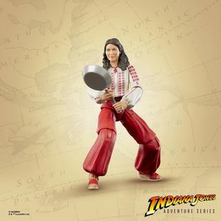 Indiana Jones Adventure Series Marion Ravenwood