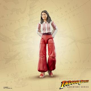 Indiana Jones Adventure Series Marion Ravenwood