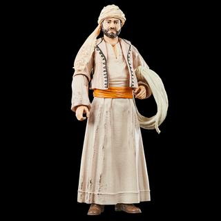 Indiana Jones Adventure Series - Sallah