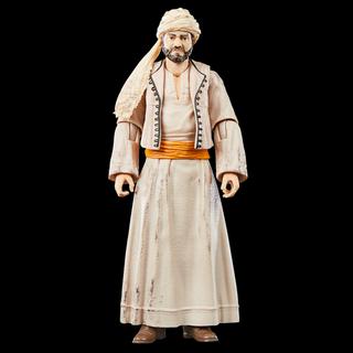 Indiana Jones Adventure Series Sallah