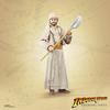 Indiana Jones Adventure Series Sallah