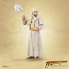 Indiana Jones Adventure Series Sallah