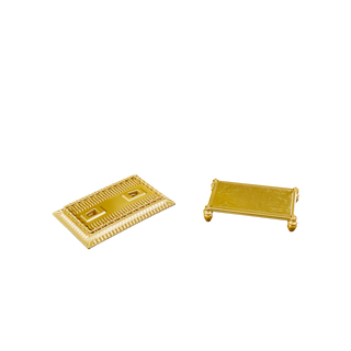 Indiana Jones Adventure Series Sallah