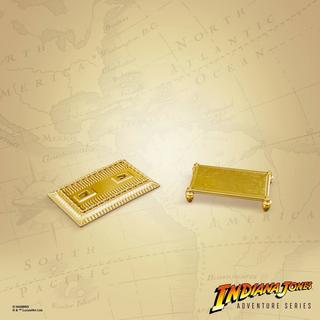 Indiana Jones Adventure Series Sallah