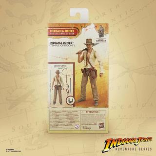 Indiana Jones Adventure Series Indiana Jones (Temple of Doom)